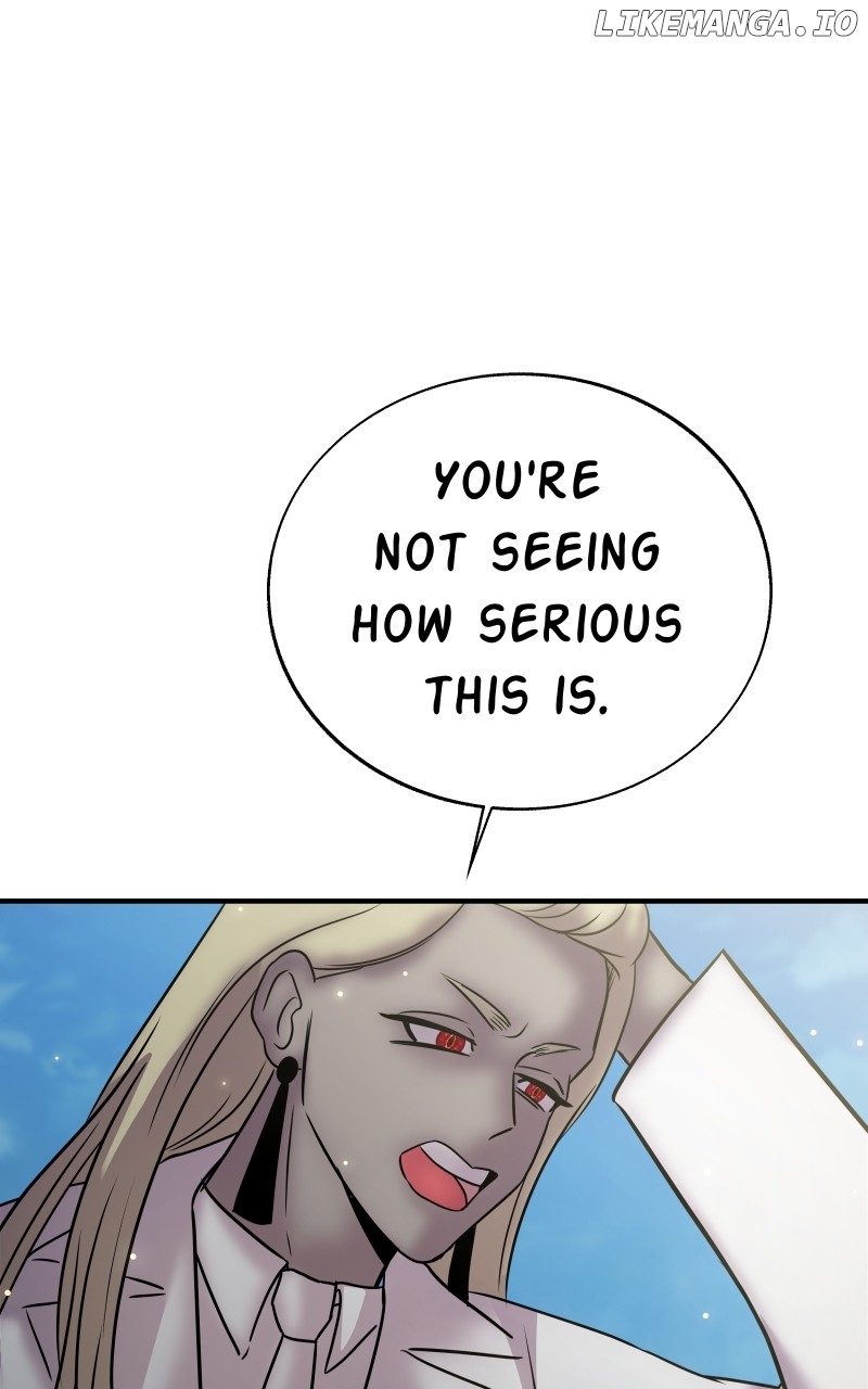 Unstable – Manhwa Chapter 90 - page 31
