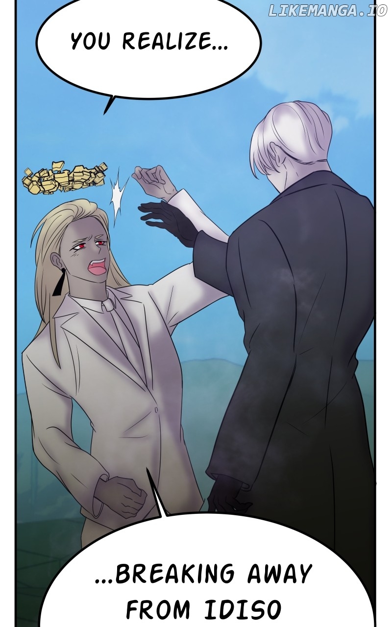 Unstable – Manhwa Chapter 90 - page 42