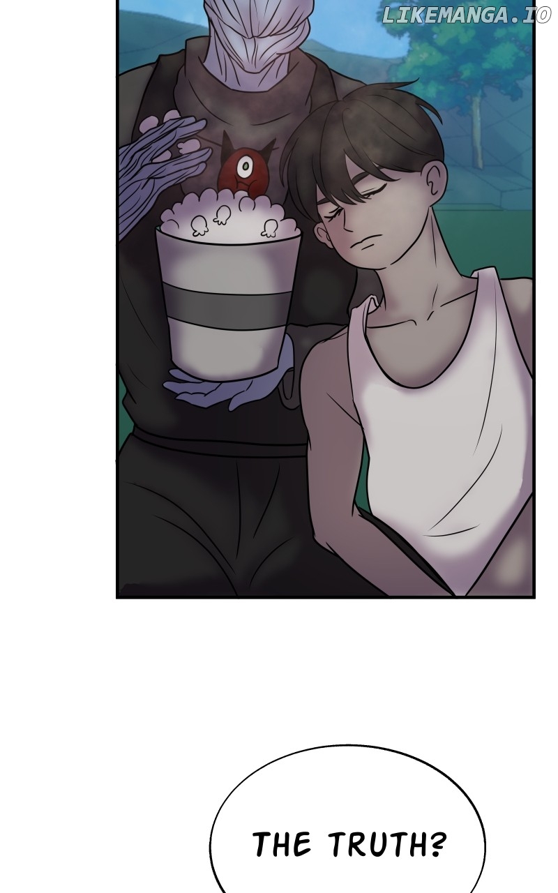 Unstable – Manhwa Chapter 90 - page 48