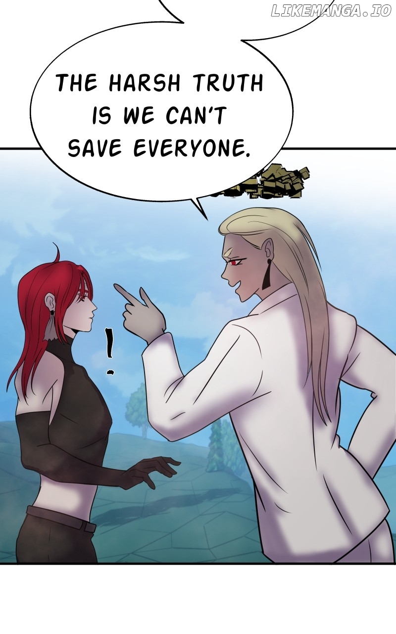 Unstable – Manhwa Chapter 90 - page 49