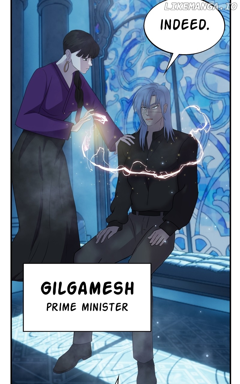 Unstable – Manhwa Chapter 90 - page 5