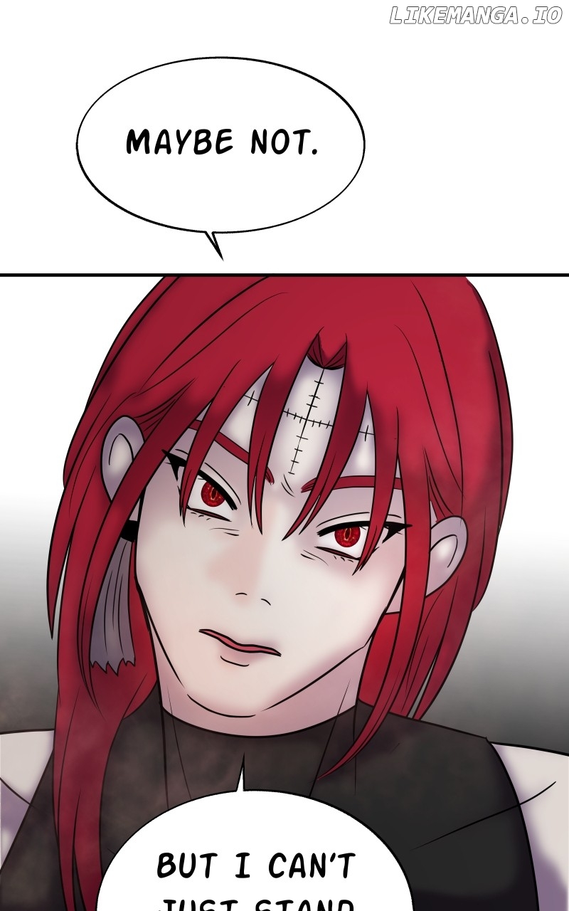 Unstable – Manhwa Chapter 90 - page 50