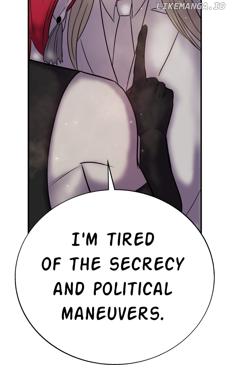 Unstable – Manhwa Chapter 90 - page 52