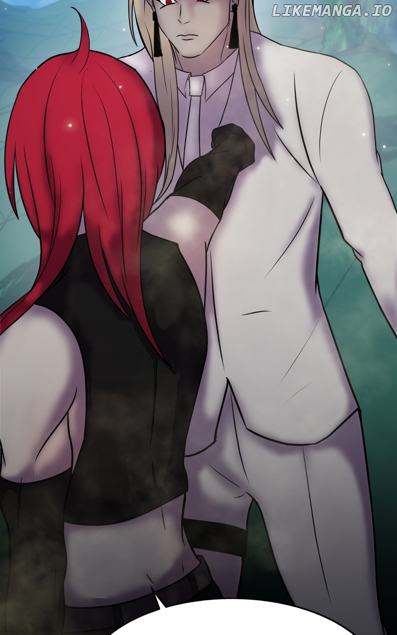 Unstable – Manhwa Chapter 90 - page 55