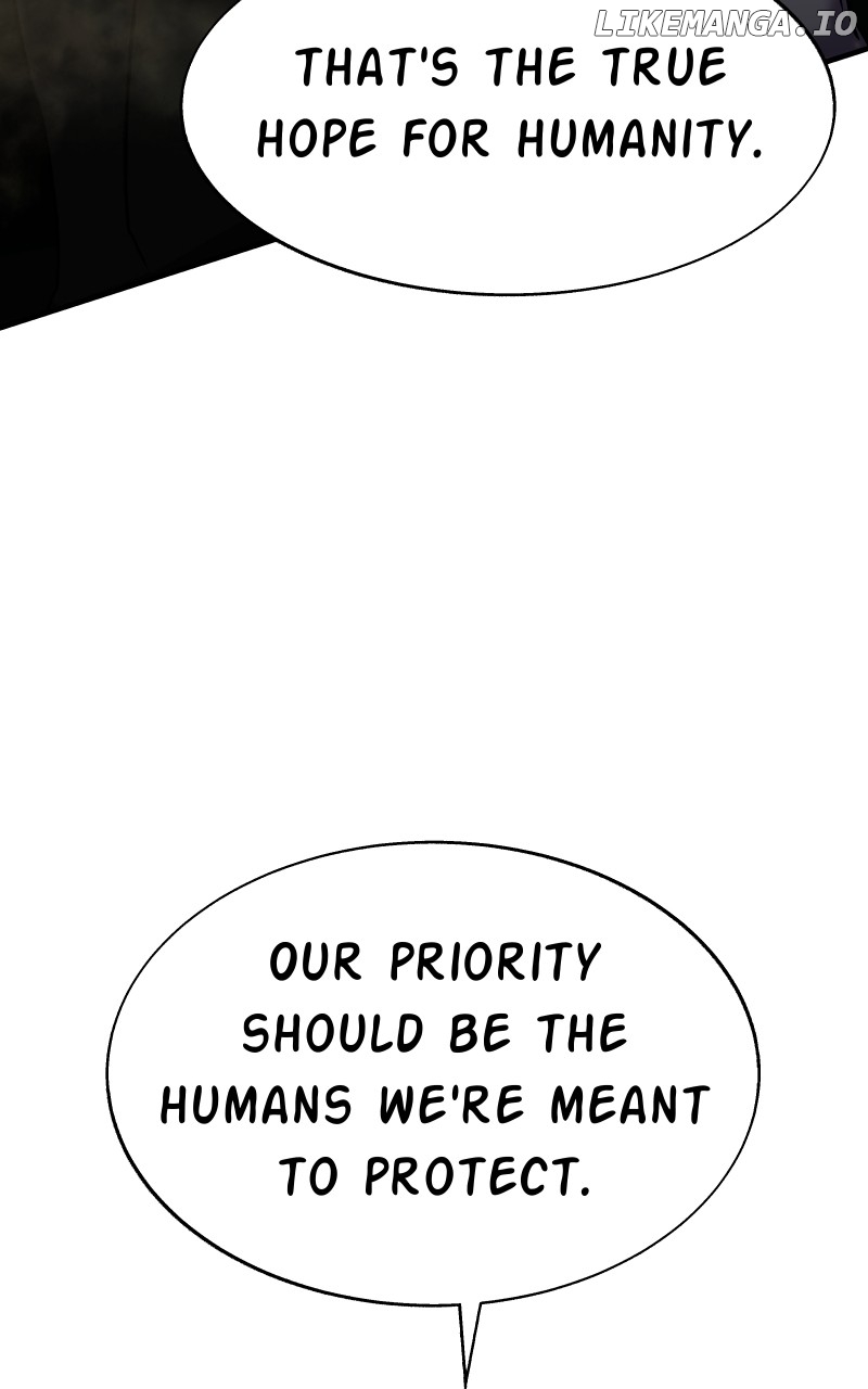 Unstable – Manhwa Chapter 90 - page 56