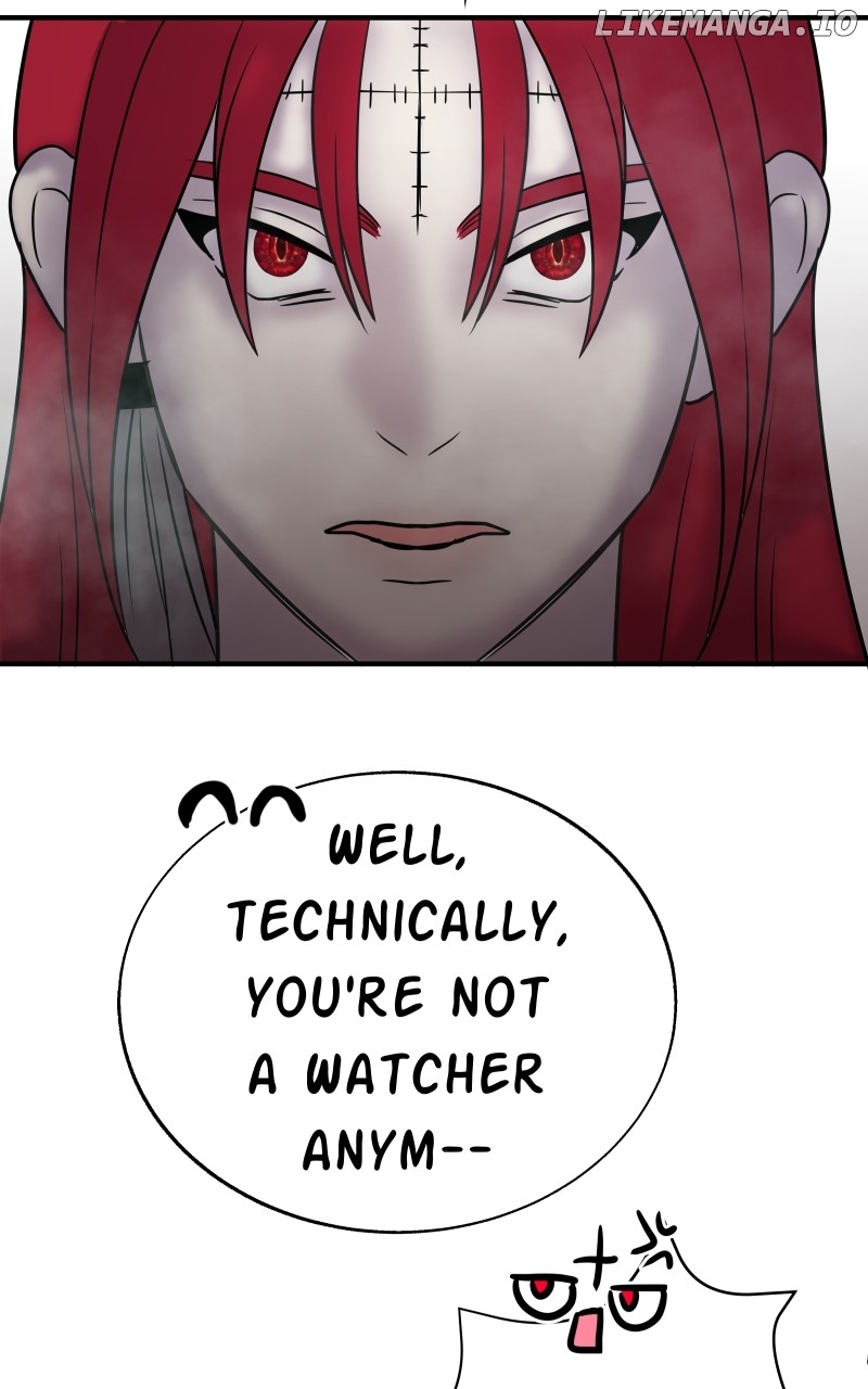 Unstable – Manhwa Chapter 90 - page 57