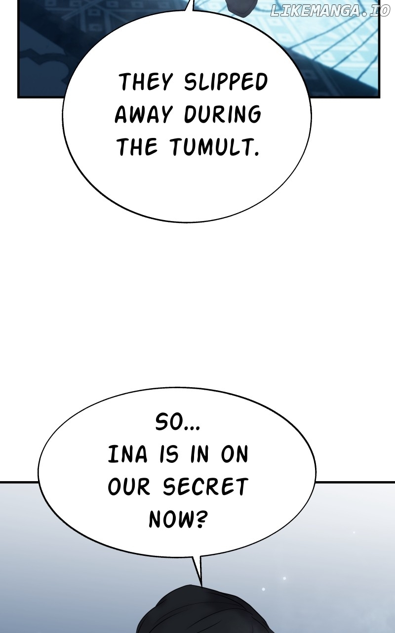 Unstable – Manhwa Chapter 90 - page 6