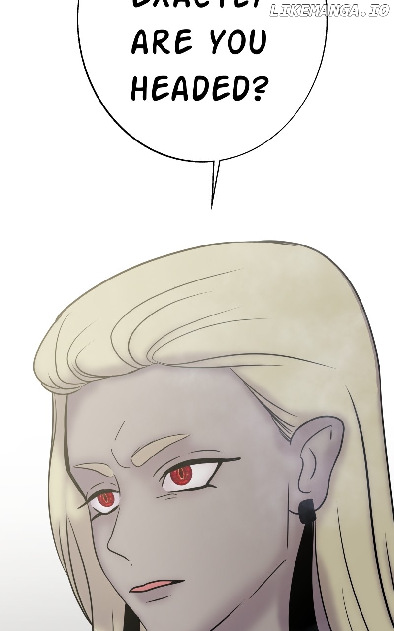 Unstable – Manhwa Chapter 90 - page 61