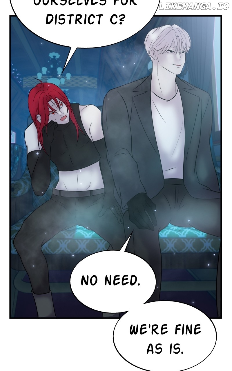 Unstable – Manhwa Chapter 90 - page 67