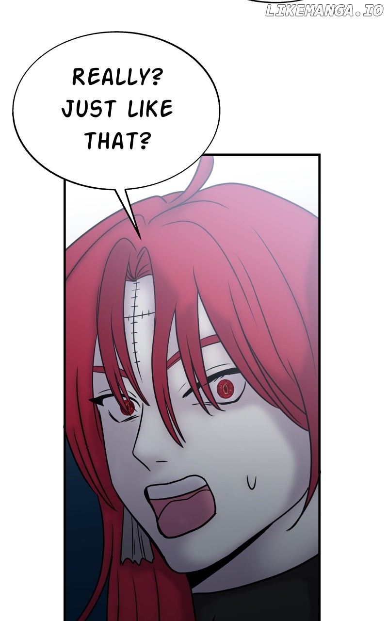 Unstable – Manhwa Chapter 90 - page 68