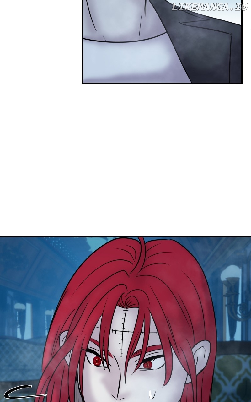 Unstable – Manhwa Chapter 90 - page 73