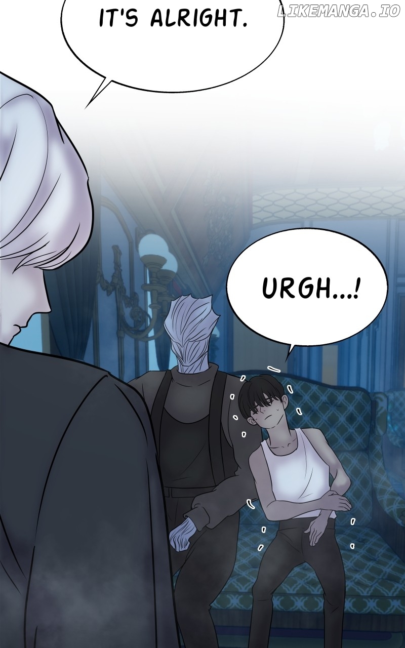 Unstable – Manhwa Chapter 90 - page 76