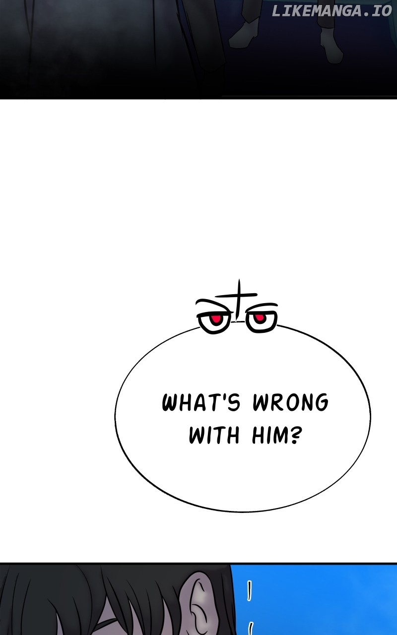 Unstable – Manhwa Chapter 90 - page 77