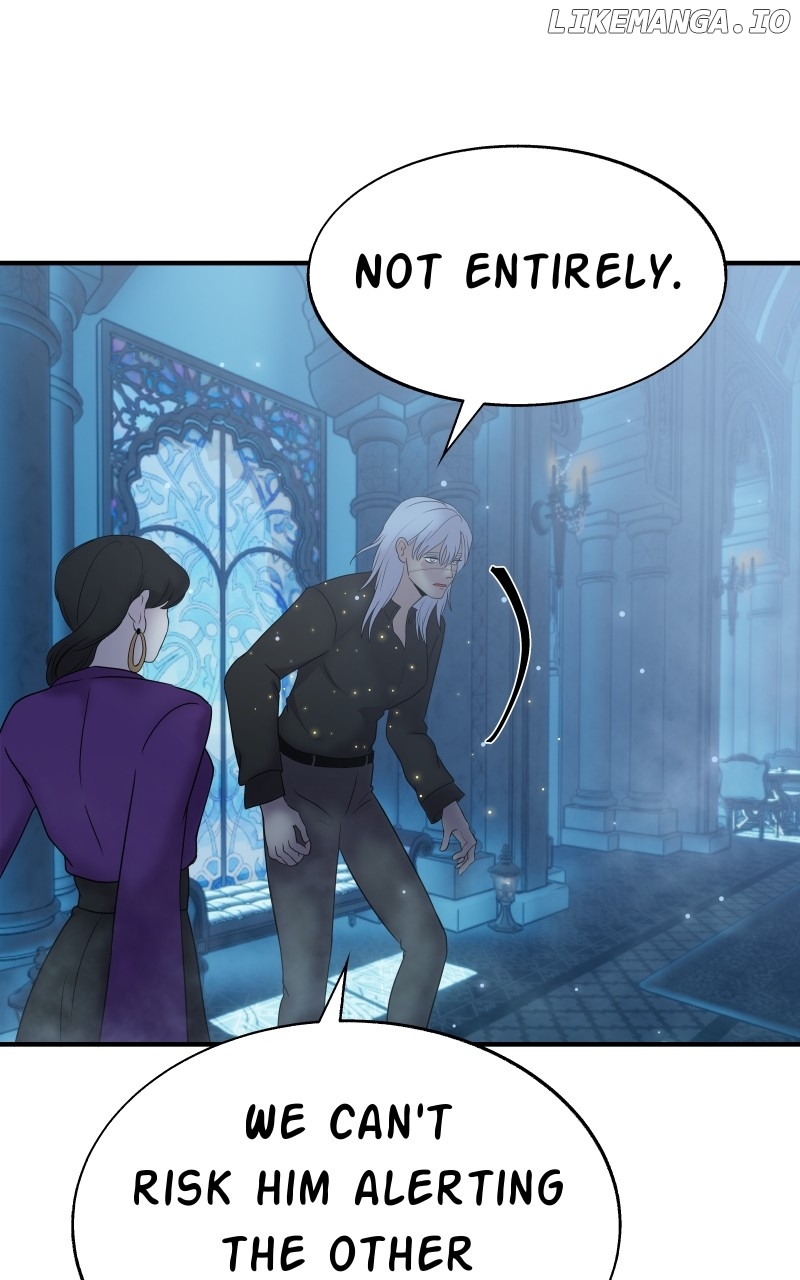 Unstable – Manhwa Chapter 90 - page 8
