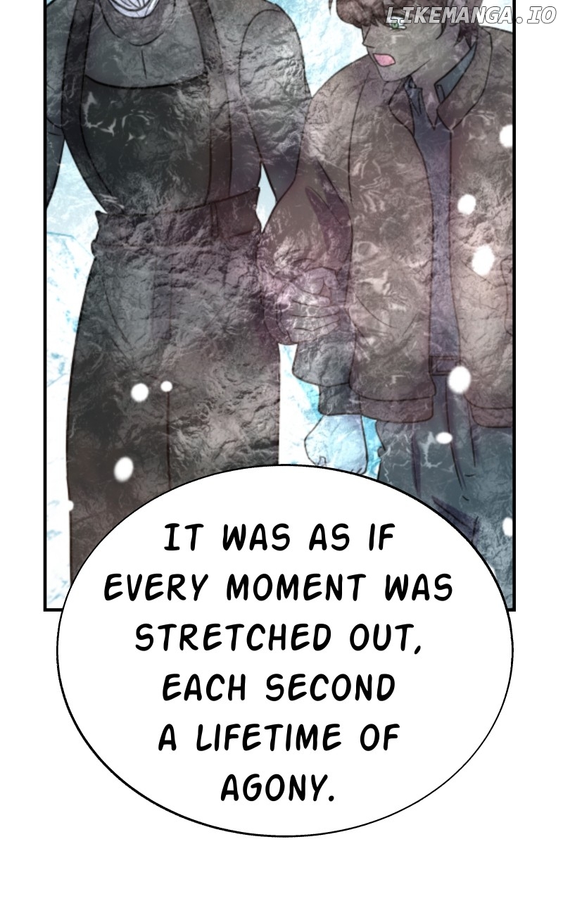Unstable – Manhwa Chapter 90 - page 81