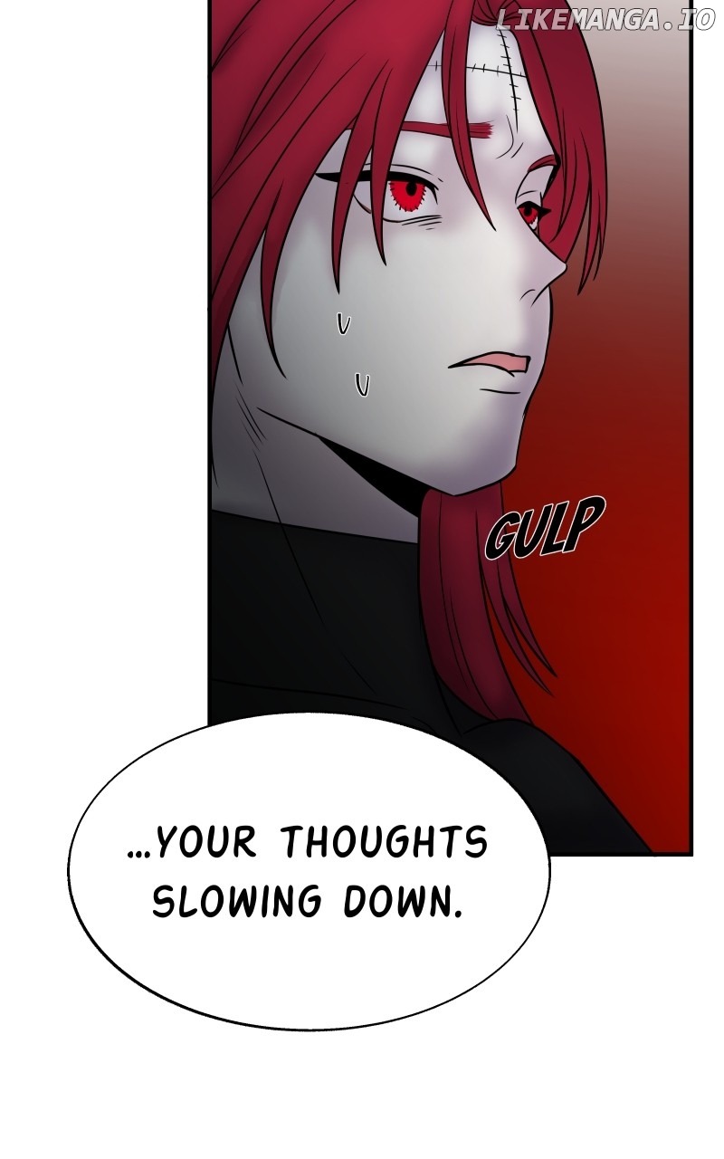 Unstable – Manhwa Chapter 90 - page 84