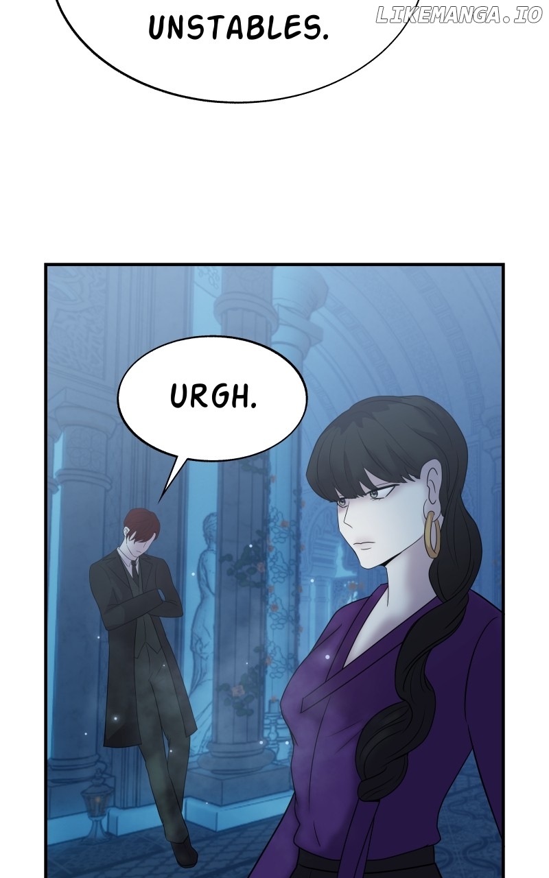 Unstable – Manhwa Chapter 90 - page 9