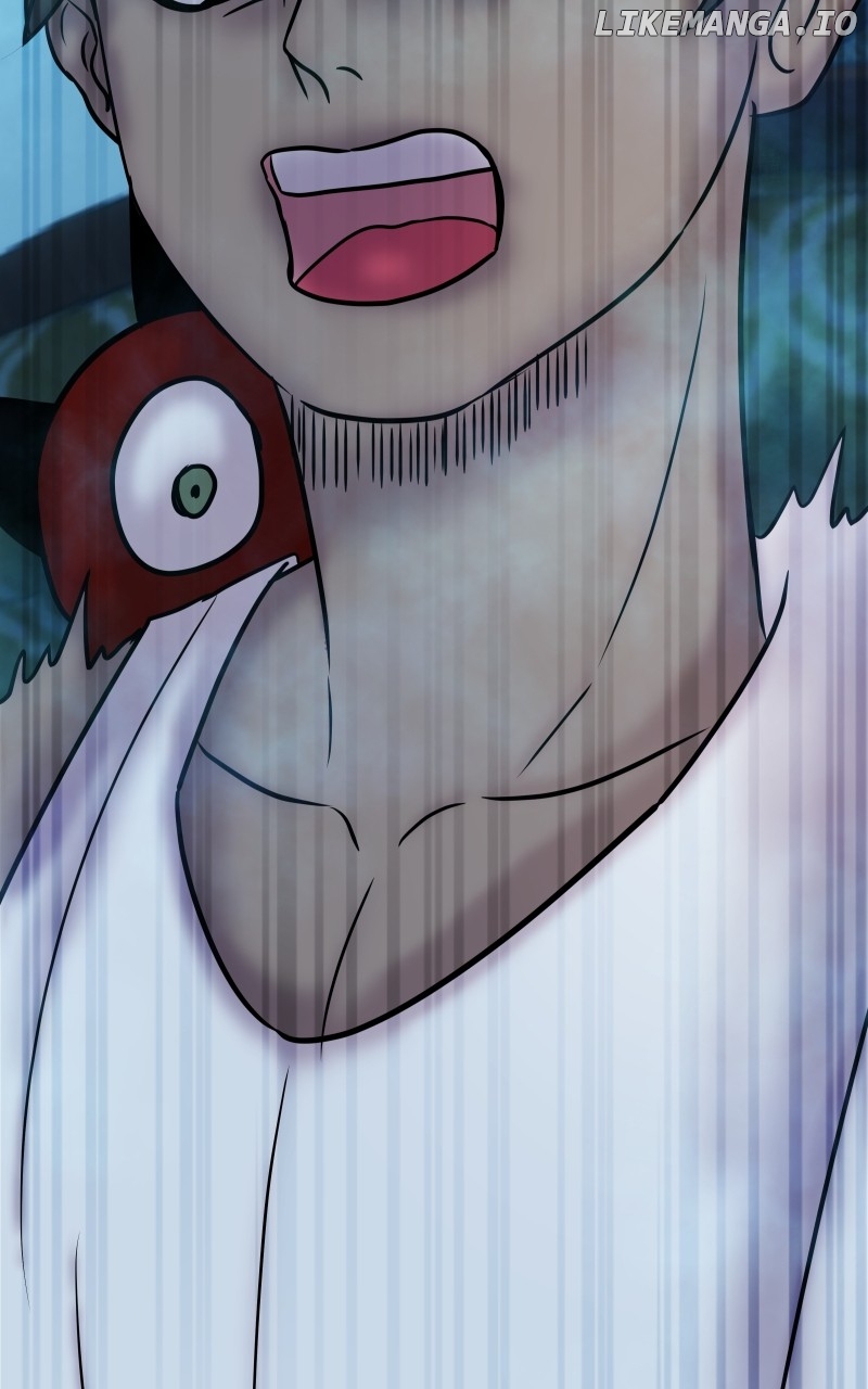 Unstable – Manhwa Chapter 90 - page 90