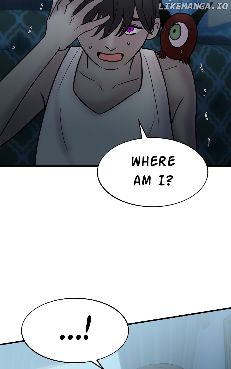 Unstable – Manhwa Chapter 90 - page 94