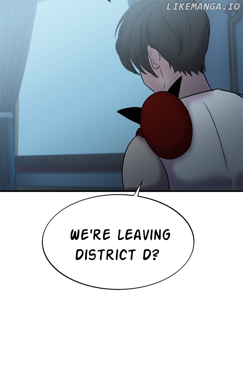 Unstable – Manhwa Chapter 90 - page 95