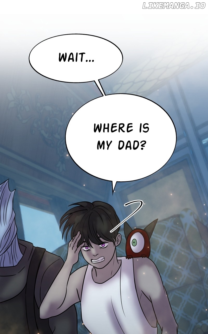 Unstable – Manhwa Chapter 90 - page 96