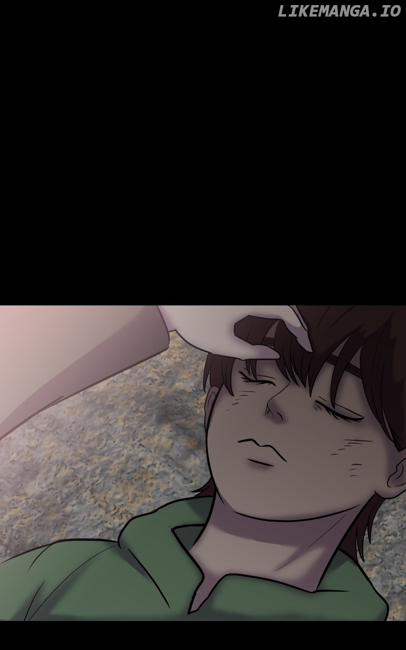 Unstable – Manhwa Chapter 89 - page 1