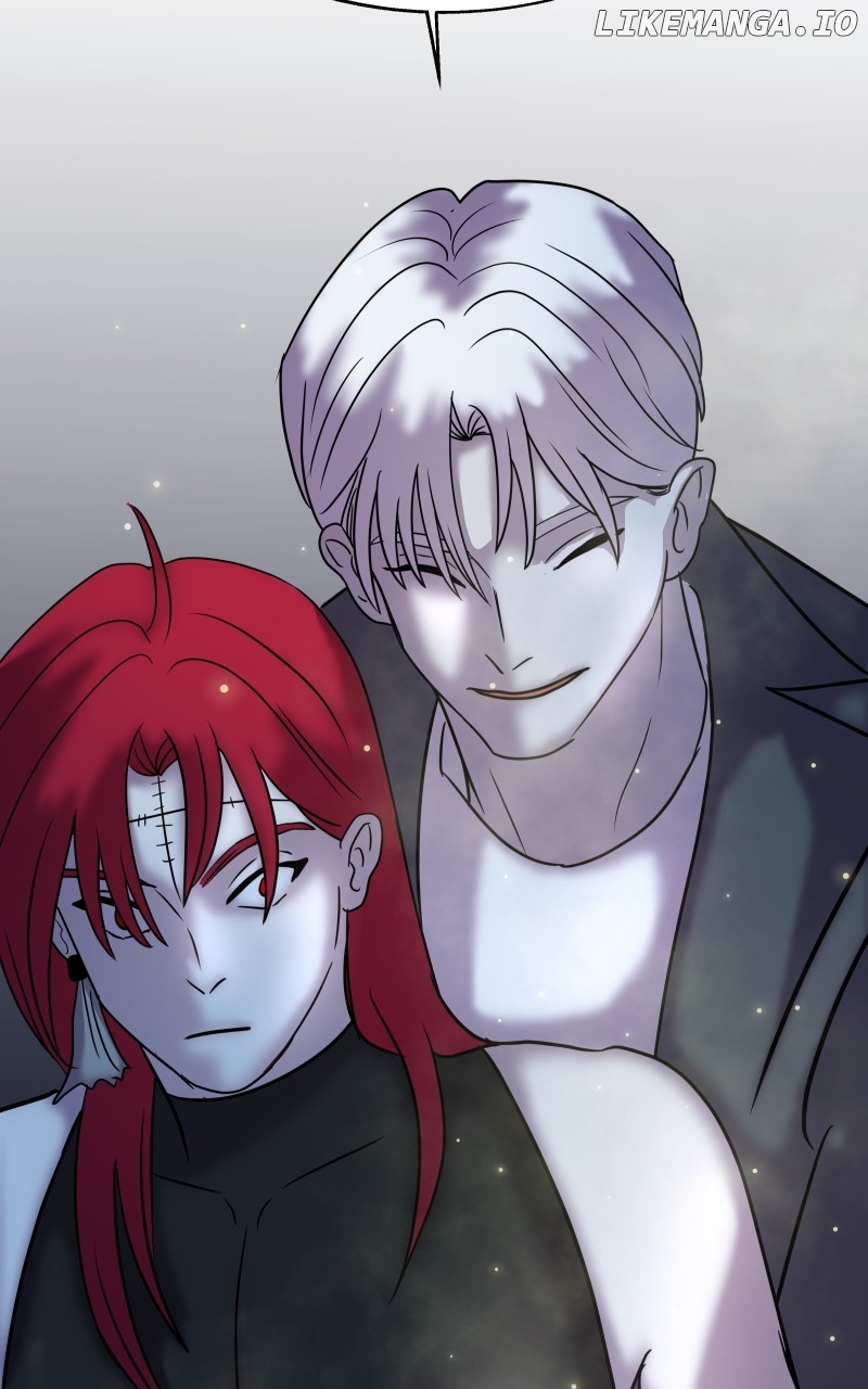 Unstable – Manhwa Chapter 89 - page 101