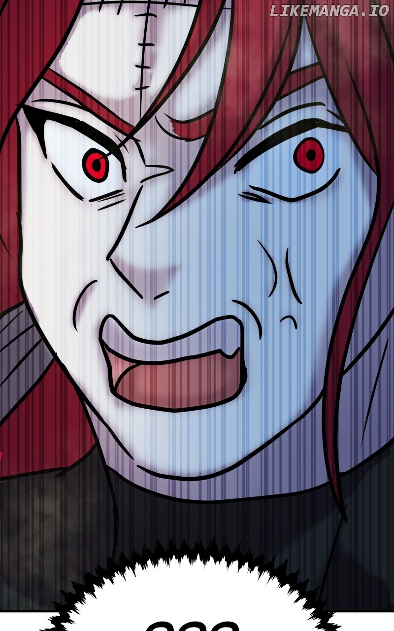 Unstable – Manhwa Chapter 89 - page 104