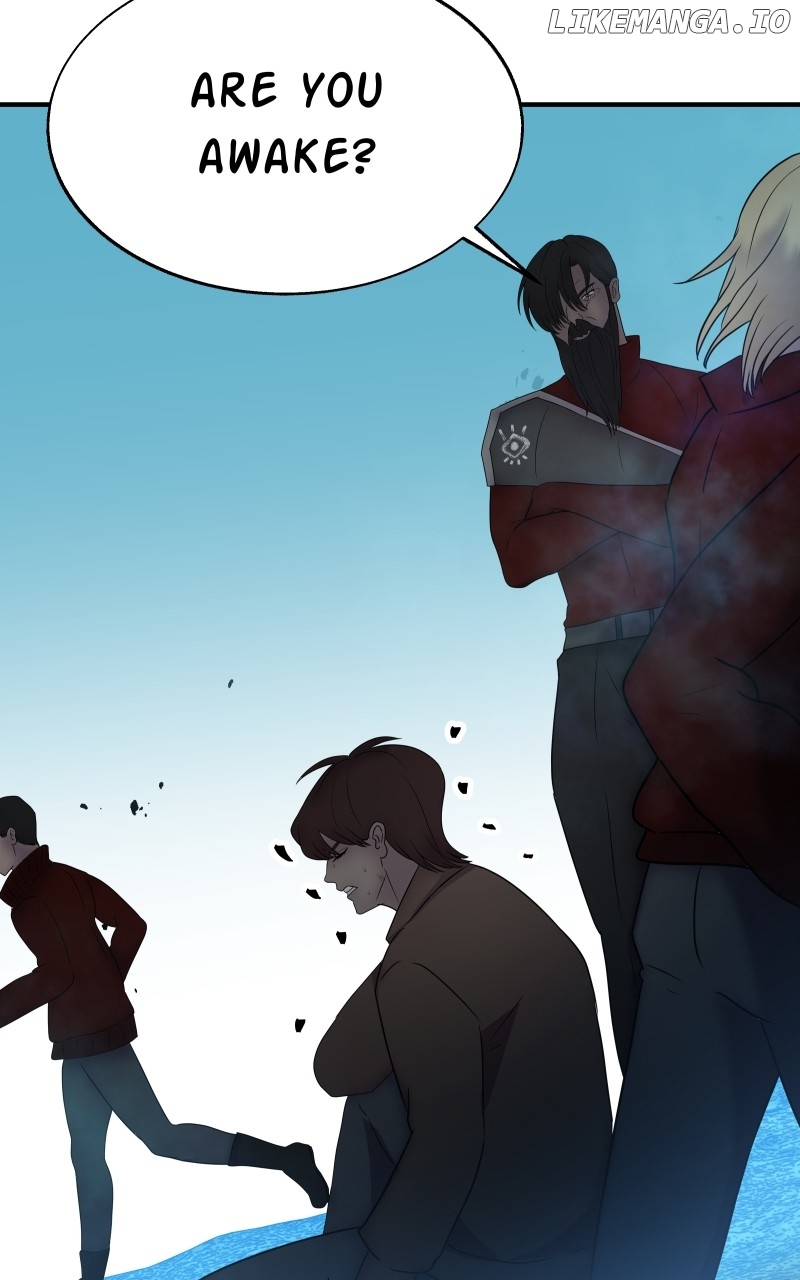 Unstable – Manhwa Chapter 89 - page 17