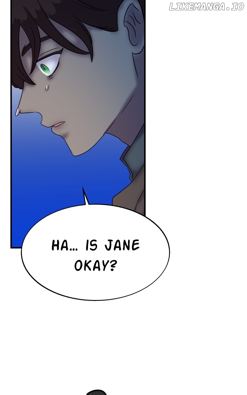 Unstable – Manhwa Chapter 89 - page 19