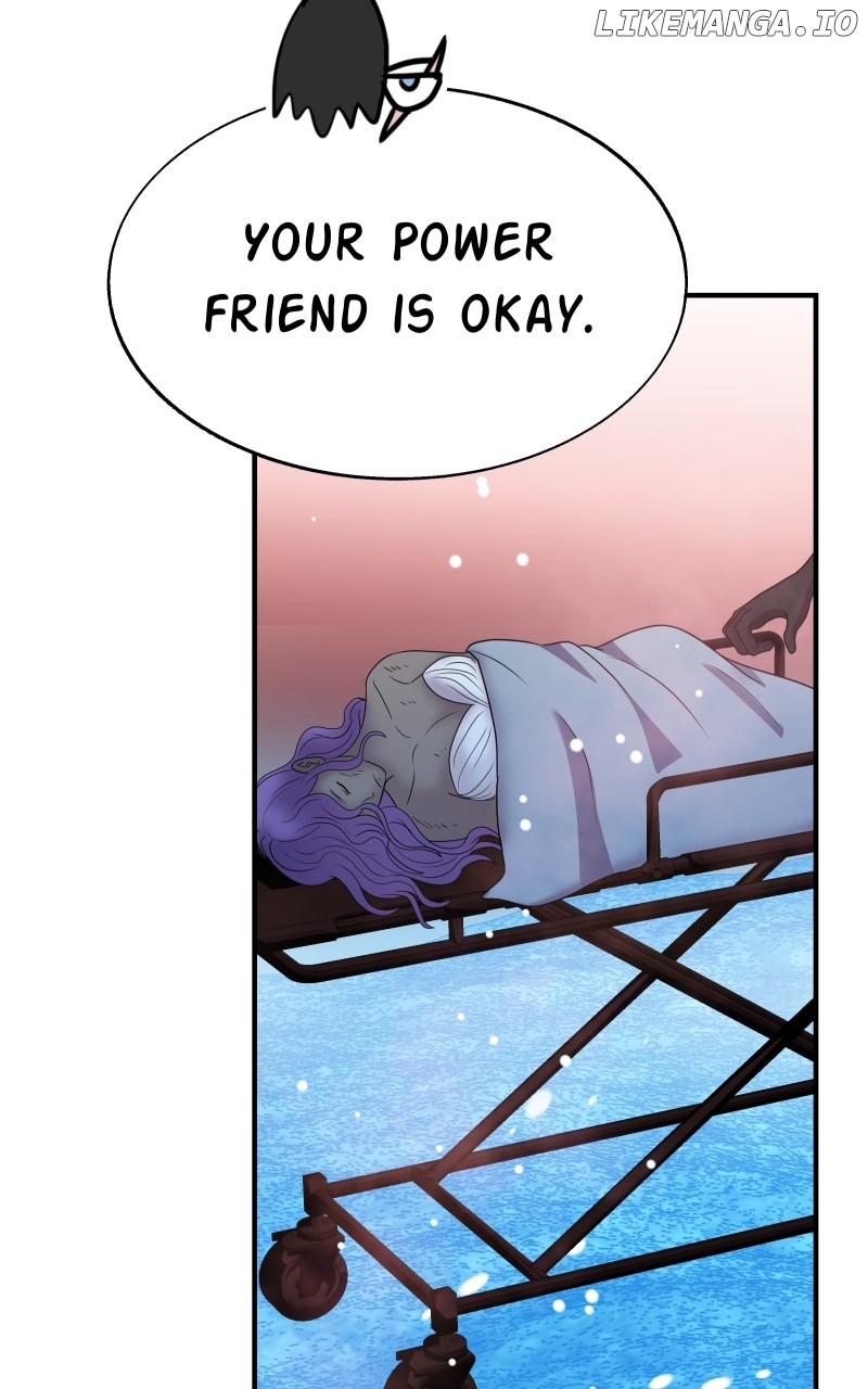 Unstable – Manhwa Chapter 89 - page 20