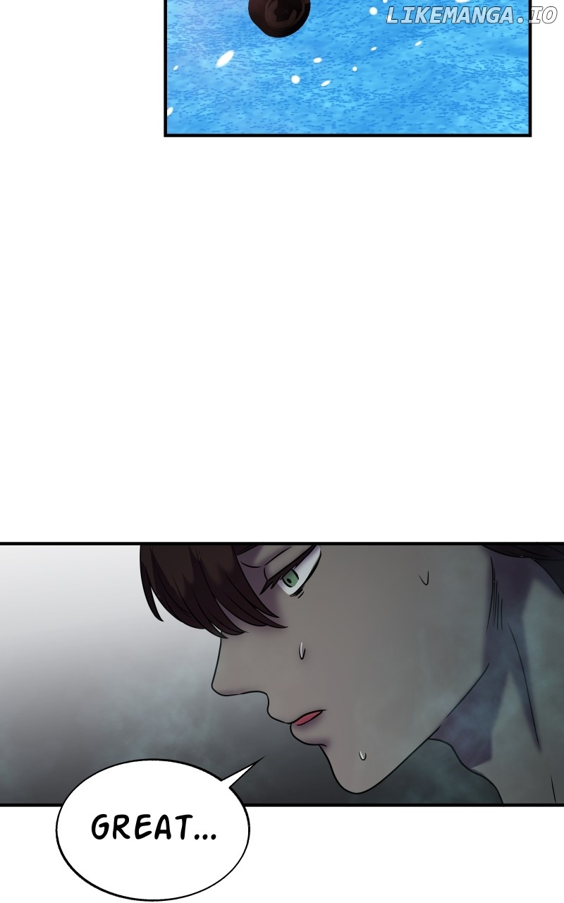 Unstable – Manhwa Chapter 89 - page 21