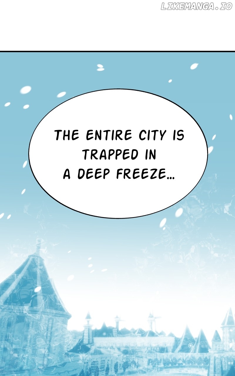 Unstable – Manhwa Chapter 89 - page 27