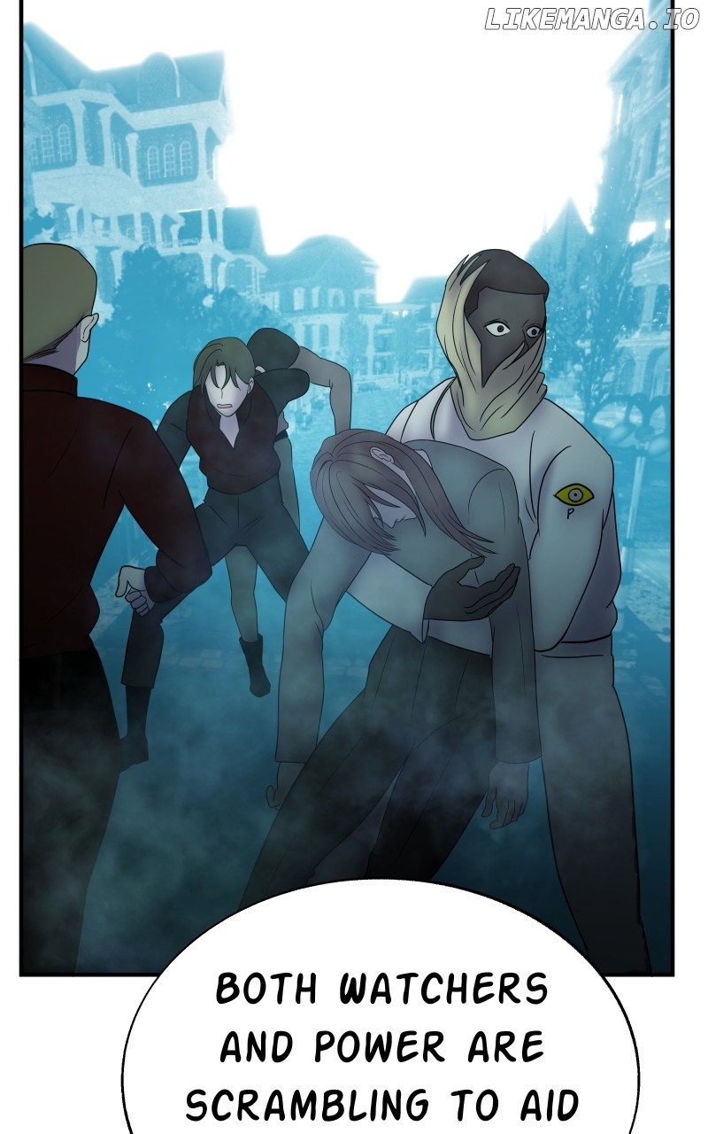 Unstable – Manhwa Chapter 89 - page 29