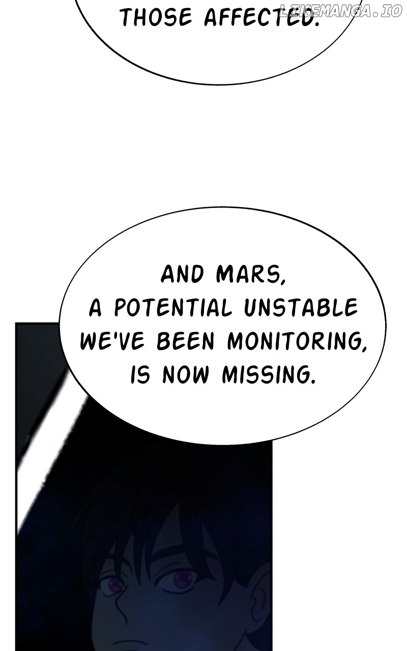 Unstable – Manhwa Chapter 89 - page 30