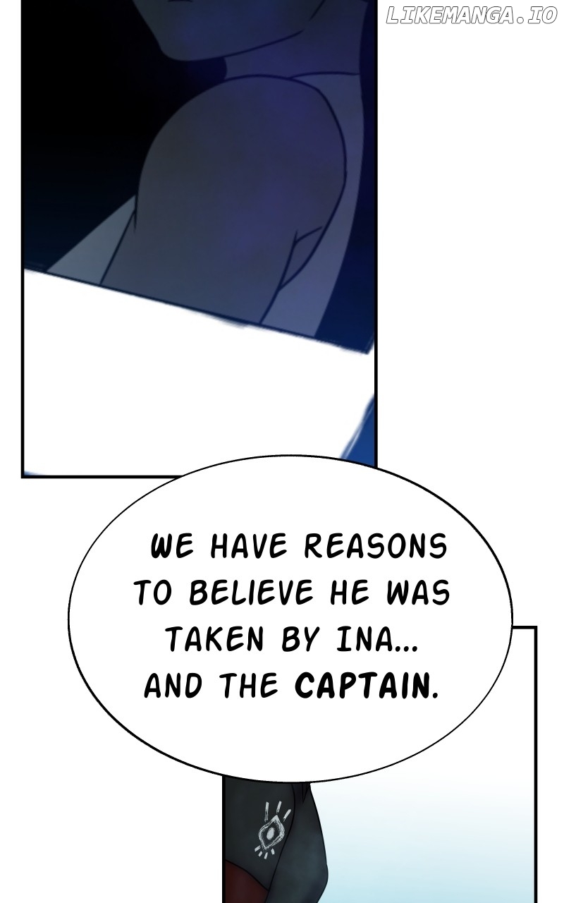 Unstable – Manhwa Chapter 89 - page 31