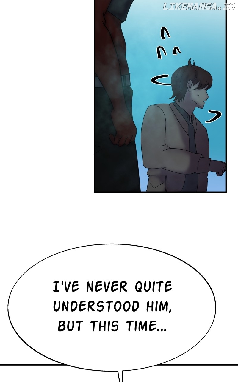 Unstable – Manhwa Chapter 89 - page 32