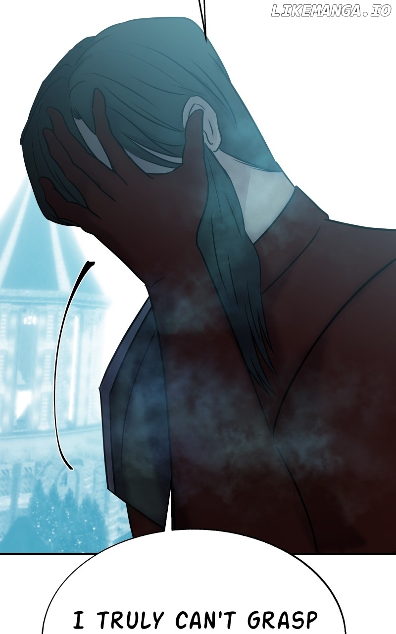 Unstable – Manhwa Chapter 89 - page 33