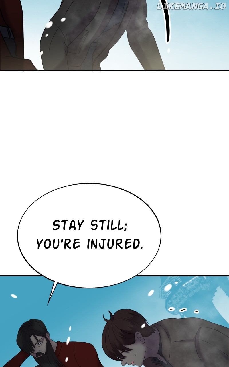 Unstable – Manhwa Chapter 89 - page 35