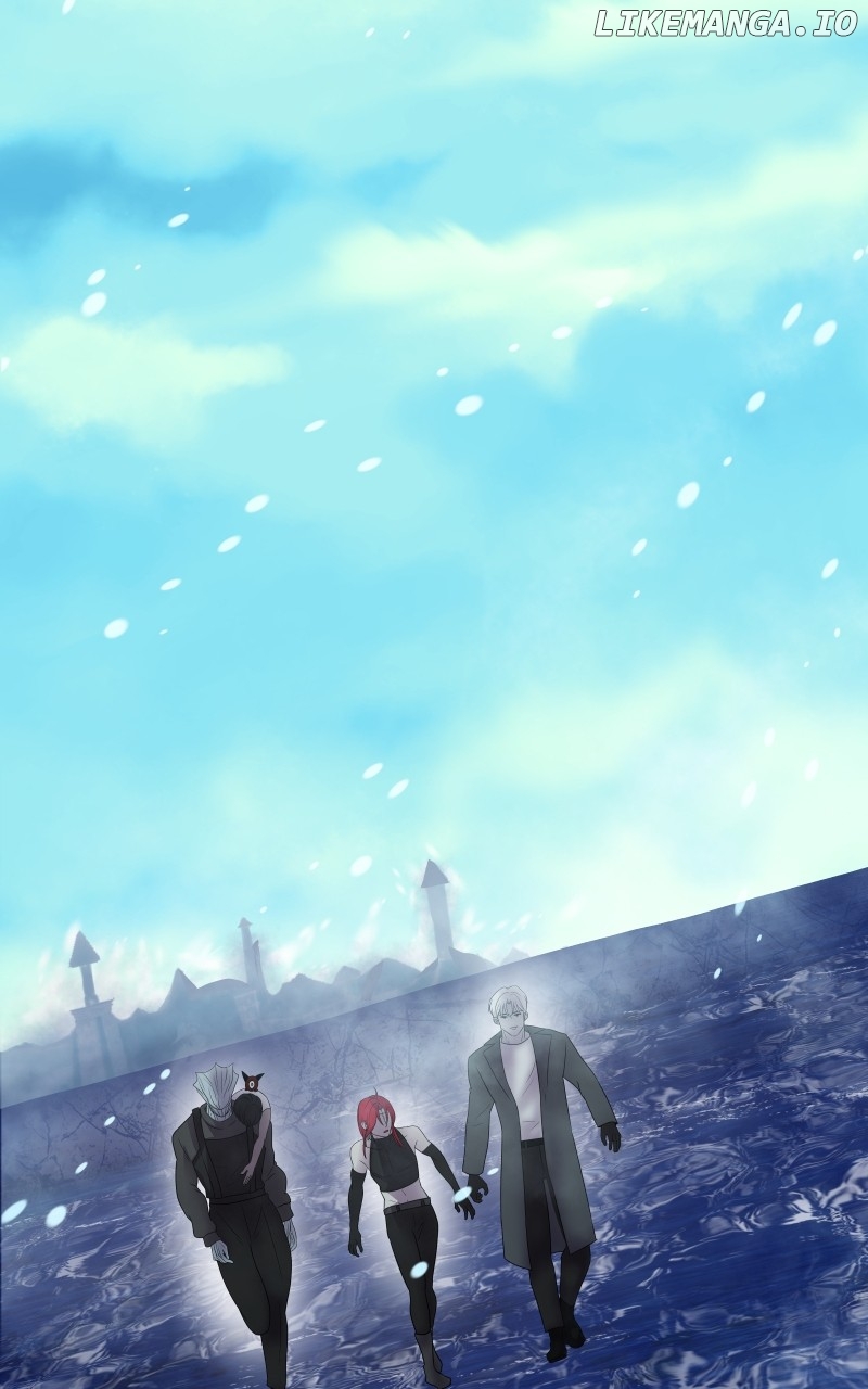 Unstable – Manhwa Chapter 89 - page 44