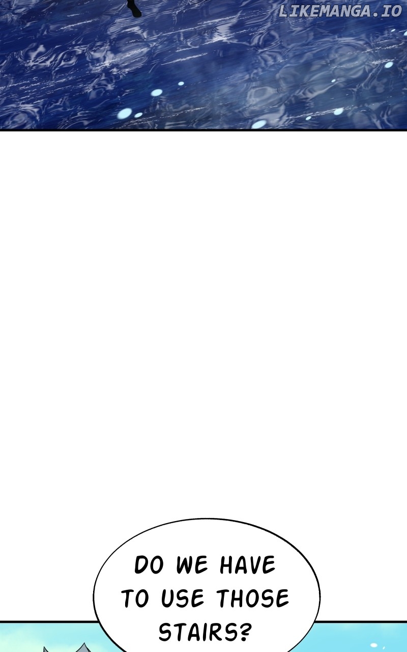 Unstable – Manhwa Chapter 89 - page 45