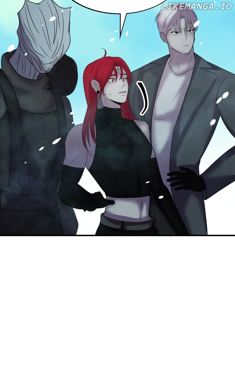 Unstable – Manhwa Chapter 89 - page 46