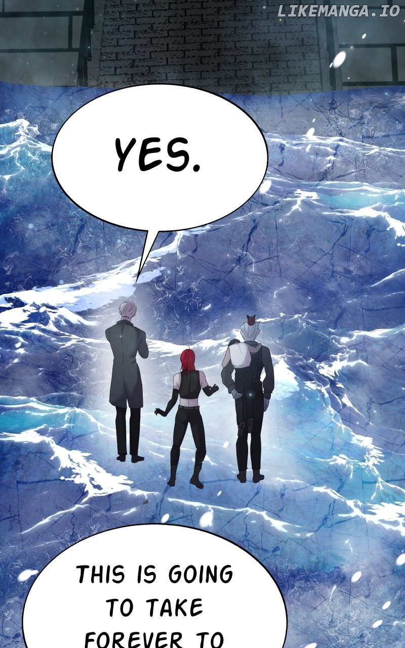 Unstable – Manhwa Chapter 89 - page 49