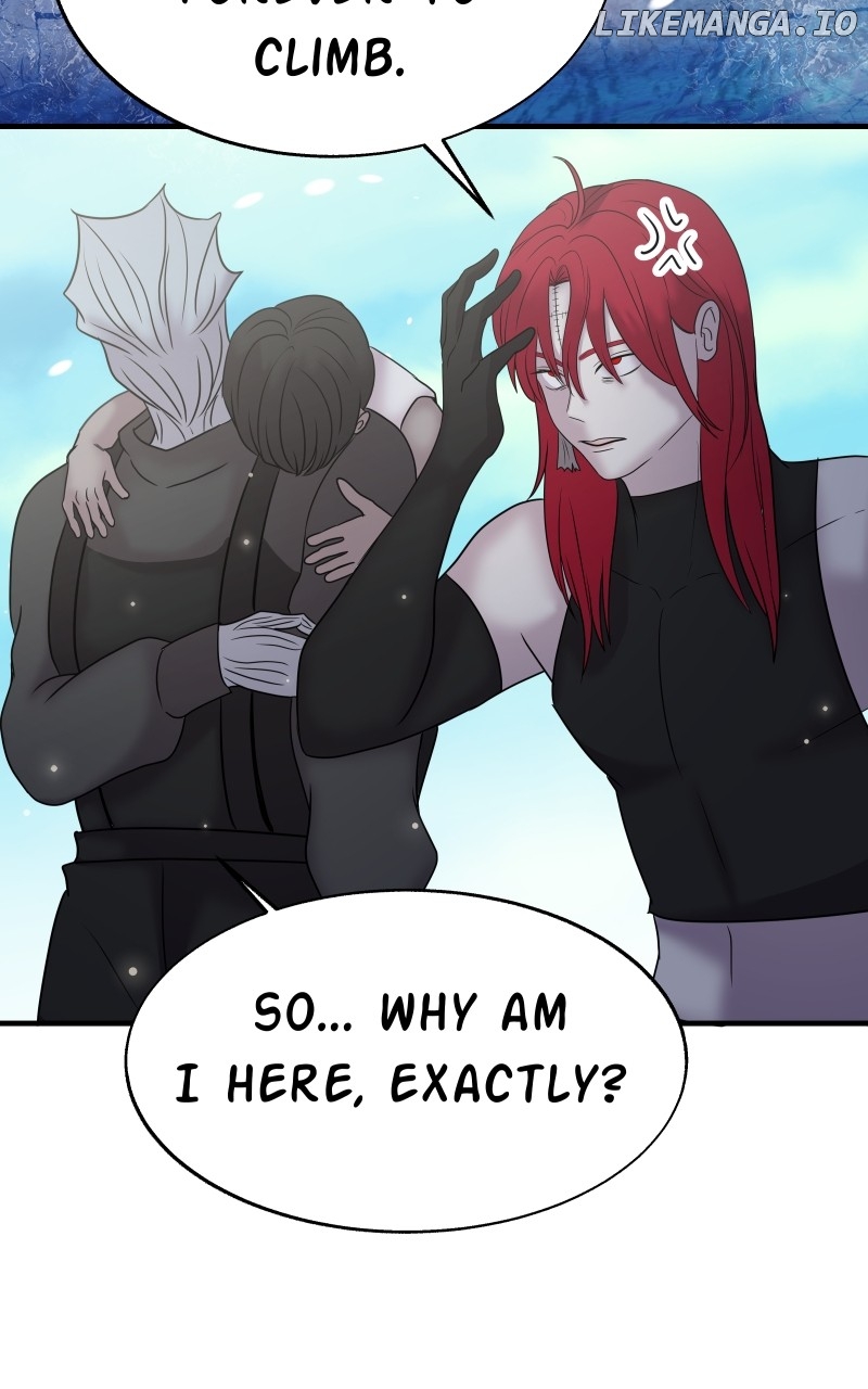 Unstable – Manhwa Chapter 89 - page 50