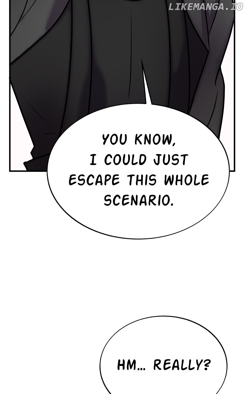Unstable – Manhwa Chapter 89 - page 53