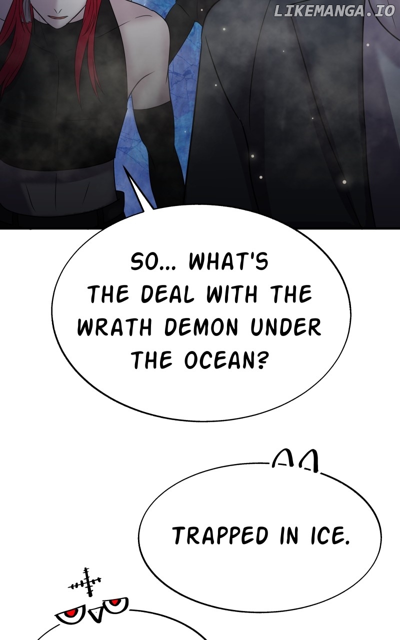 Unstable – Manhwa Chapter 89 - page 56