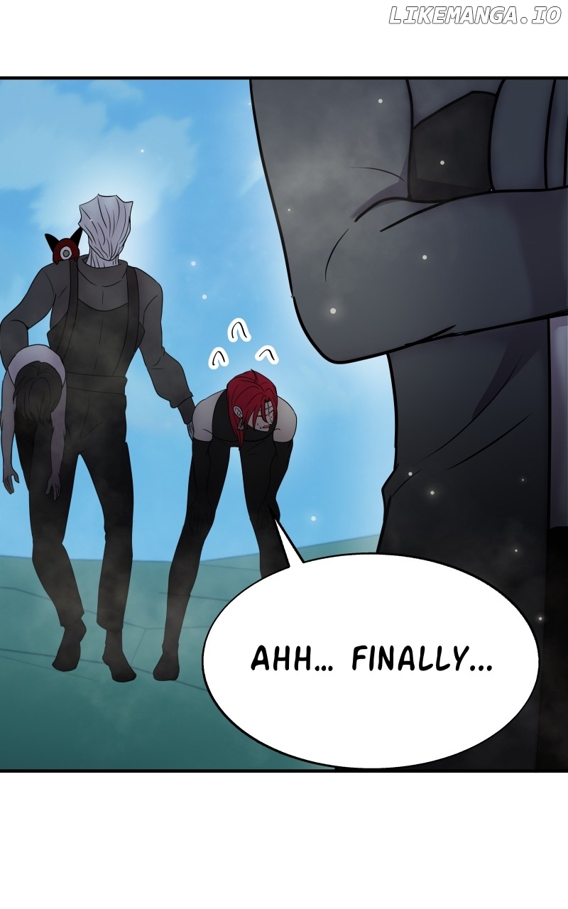 Unstable – Manhwa Chapter 89 - page 59