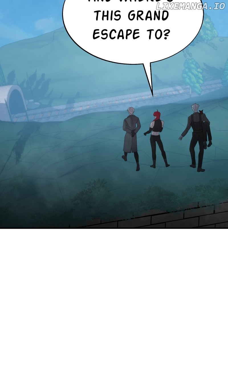 Unstable – Manhwa Chapter 89 - page 61