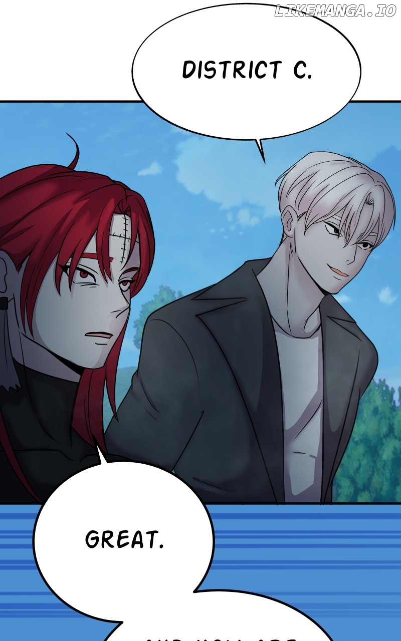 Unstable – Manhwa Chapter 89 - page 62