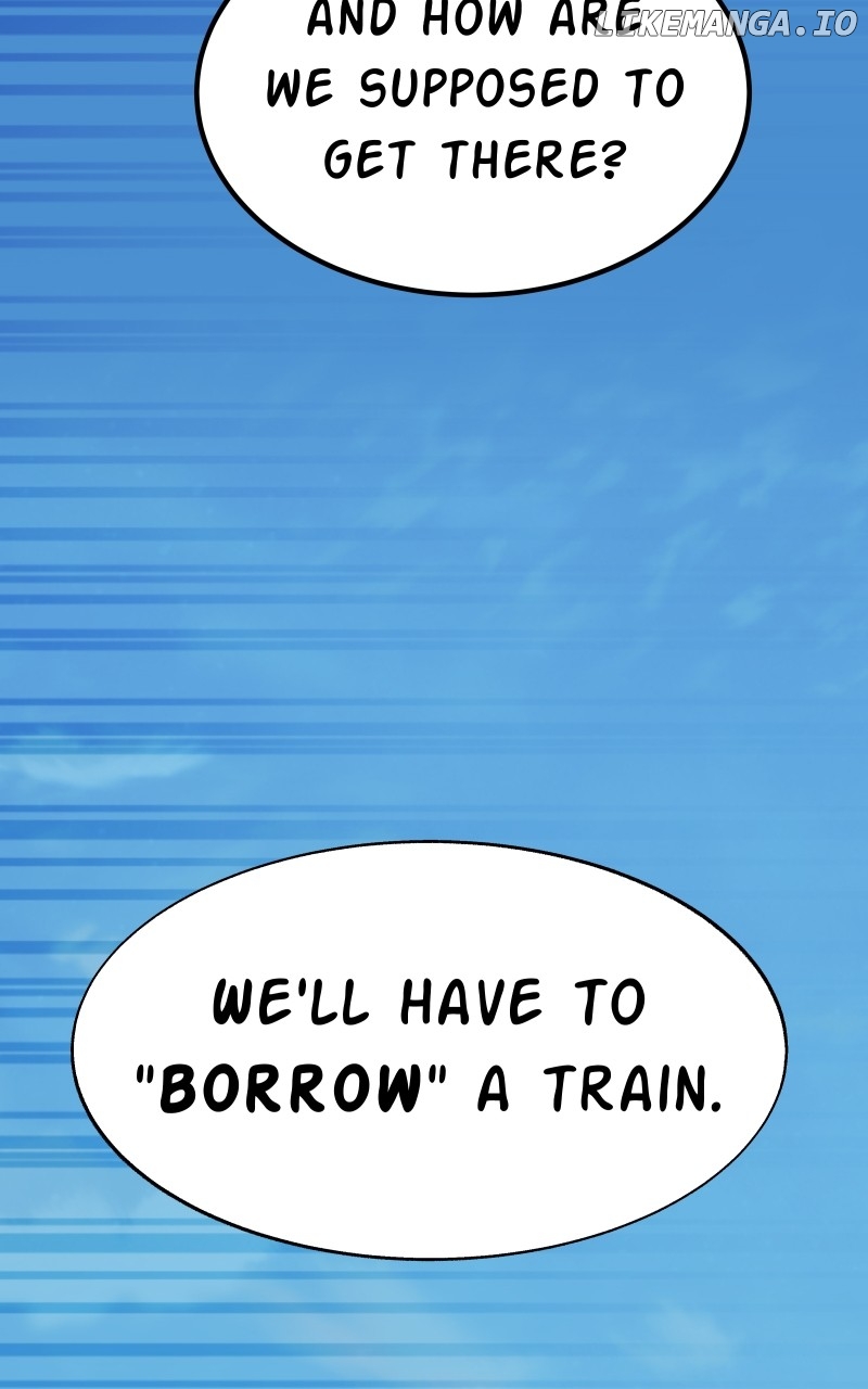 Unstable – Manhwa Chapter 89 - page 63